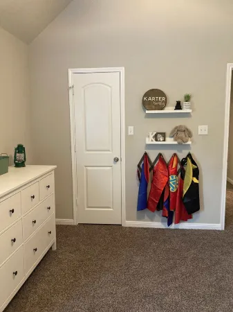 Spacious 5-bedroom TAMU house in Bryan with WiFi, AC