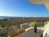 3 bedrooms apartment in welcoming Flic en Flac  with Sea View and Mountain View