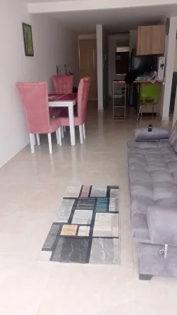 Bienvenidos a mi apartamento en el hermoso municipio de Quimbaya.