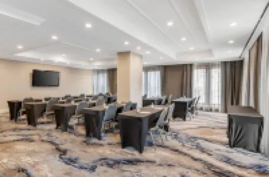 The Connally Hotel Downtown Atlanta, Ascend Hotel Collection