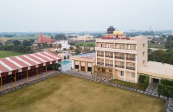 가우리슨 호텔&리조트