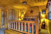 Aussie hospitality with Tennessee charm.