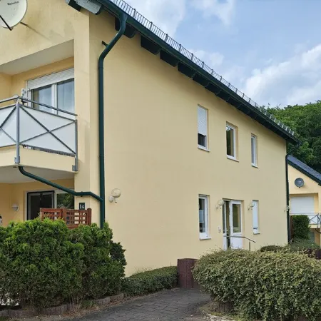 Ostsee-Urlaub-Zempin is perfect for your time-out, right by the coastal forest.