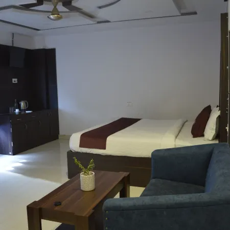 Basotel Hotel Biharsharif