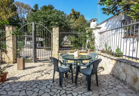 Vacation House Bed&Milk 3 Apartament in villa Puglia Taranto near San Vito