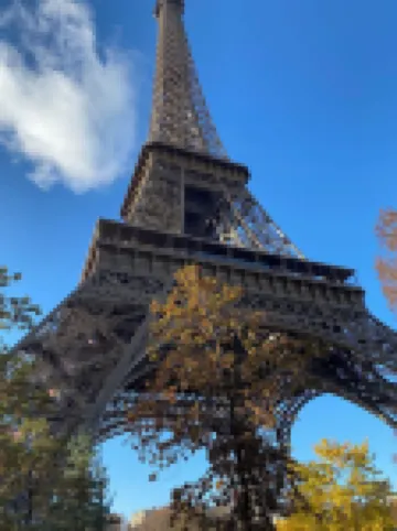 Appart Parisien Sympa