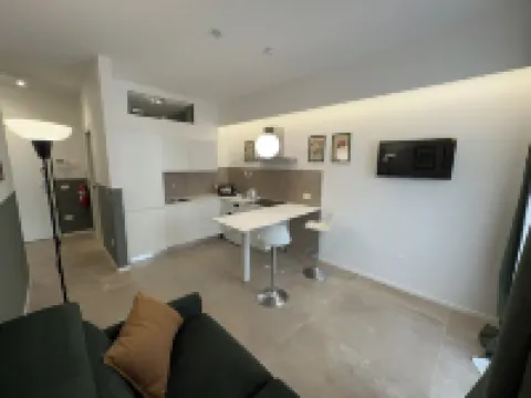 Looking for relaxation, comfort and a strategic location? Luca's Home is the ideal choice!