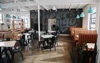 The Scissortail, a Wheeler District Downtown Stay