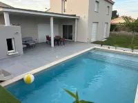 Prestigious villa Hotels in Tulette