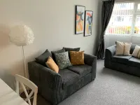 Modern Bungalow in quiet location ,Draycott Derbyshire.