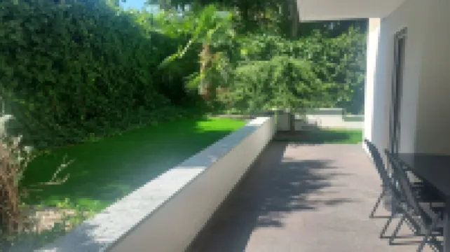 Villa Romana cozy vacation apartment in Merano