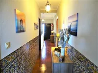 Sea House in Ericeira Santo Isidoro 호텔