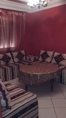 Air-conditioned apartment without elevator with all comfort in town Отели в г. Сите Тилила