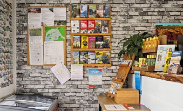 Hampshire Holiday Parks - Arrowtown