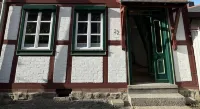 Ferienhaus im Altstadtzentrum