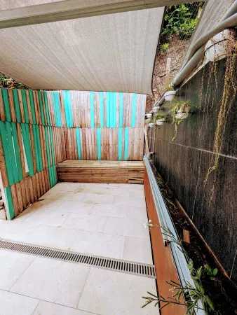 AranEtxea. An apartment with spectacular views. Отели в г. Бигес-и-Риельс