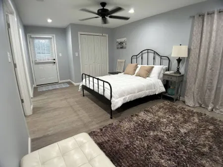 Pet friendly beautiful