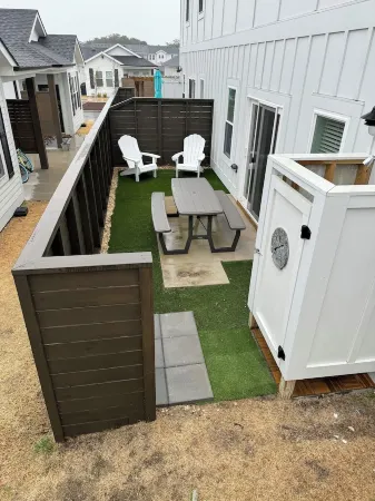 “2 Impulsive” Luxury Condo Steps from the Beach in the Beach Club at Whalehead