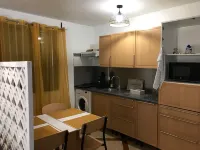 Beau Appartement Calme et Ensoleillé Parisdisney Các khách sạn ở Noisy-le-Grand