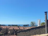 Alley No. 3 Cozy sky-high apartment in the center