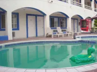 Hotel Pueblito Inn Hôtels à : San Antonio del Mar