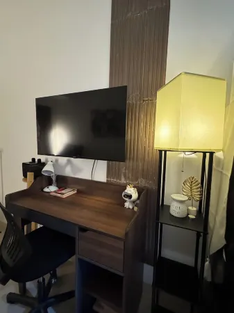 Your Quiet Escape-Fully Furnished, Stress-Free Stay Отели рядом с достопримечательностью «Jollyland»