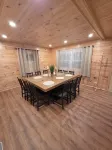 4-bedroom house in terrific Orland with AC, WiFi. Enjoy your stay