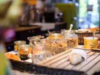 greet hotel Annecy Cran Gevrier Hotel a Cran-Gevrier