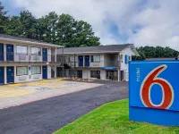 Motel 6 Longview, TX Hotels in Gregg County