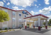 Best Western Joliet Inn  Suites Hotels near Louis Joliet Mall