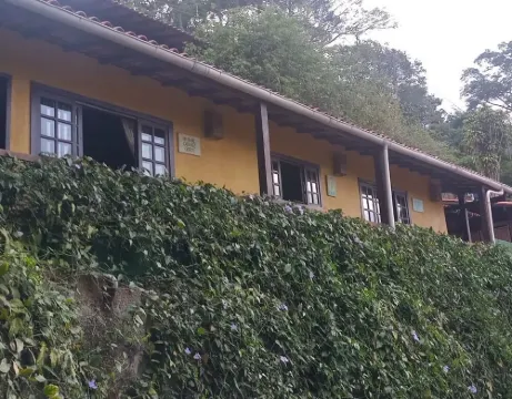 Casa em Itaipava com Vista Deslumbrante