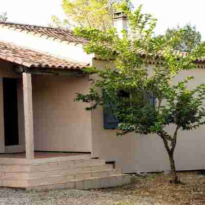 Vacation in the vineyard: House for 6 with swimming pool Hotel Exterior