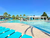 Windsor Escape Villa Pool Near Disney Parks