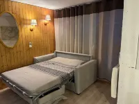 Cosy apartment Plagne Village