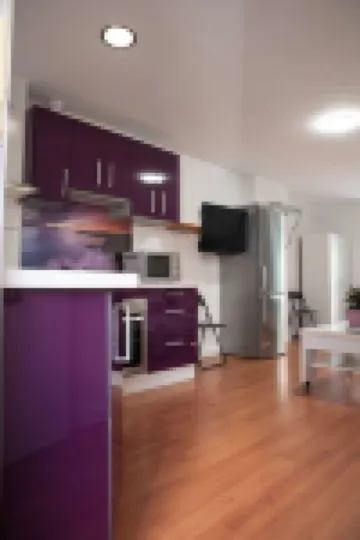 Cozy and functional apartment 5 minutes walk from the New Bridge