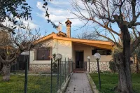 La Villetta del Gelso Bianco アプリーリアのホテル