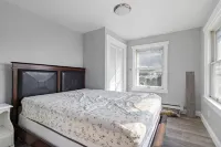 Victorian Riverfront 1BR • Cozy Retreat with River Views & Dock Access Hotels in Oswegatchie