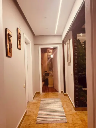 Appartment Отели рядом с достопримечательностью «Каирский университет»