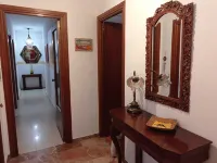 Piso Cruces, en Pleno Centro de la Ciudad. Ideal Para Parejas y Familias