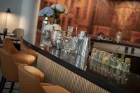 Renaissance Brussels Hotel - bar