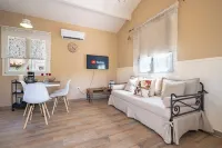 Olympia's Apartments