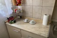 Charming apartment in welcoming Struga with AC Hotels in Struga