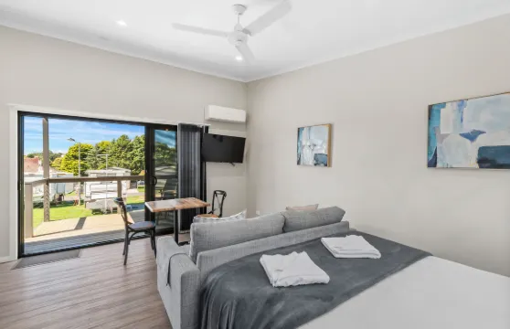 莫斯韋爾度假公園