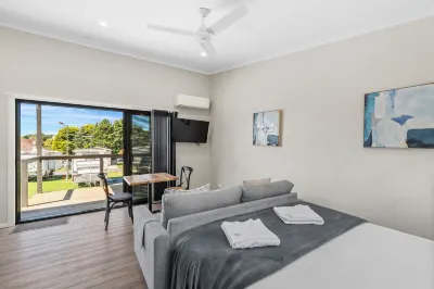 Moss Vale Village Park Hotel in zona Moss Vale Station