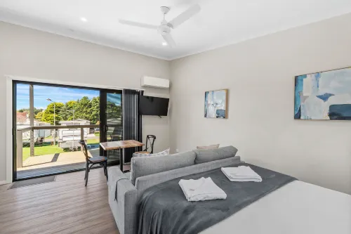 Moss Vale Village Park Hotels in Bundanoon