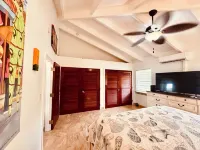 5 Nights Left in March  1 BR Oceanfront Condo Sleeps 4! Cane Bay! ST CROIX, USVI