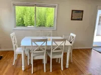 Fire Island Beach House