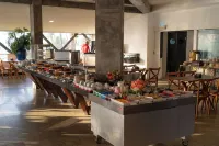 El Aram Imirá Beach Resort - Wifi