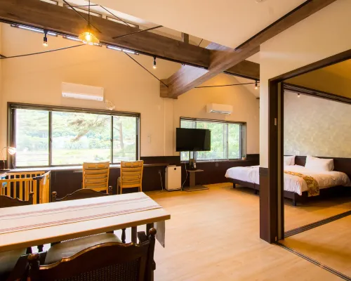 赤沢温泉日式旅館 那須鹽原市酒店