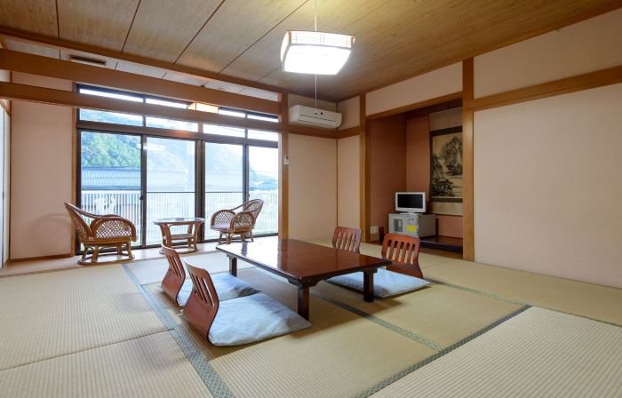 Hamato Ryokan